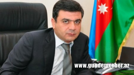 Əkbər Hacıyev indi də burada narazılıq yaradır... - GİLEY