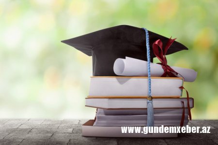 Valideynlərini itirmiş şəxslərin magistratura xərclərini dövlət ödəyəcək