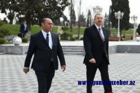 Vidadi İsayevin prezidentə qarşı poçt təxribatı