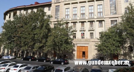 Bakı, Sumqayıt və Abşerona giriş məhdudlaşdırılır