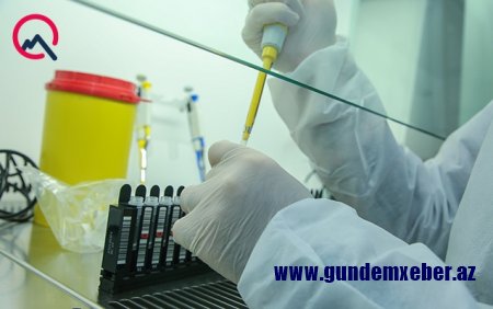 Azərbaycanda daha 6 nəfərdə COVİD-19 təsdiqləndi