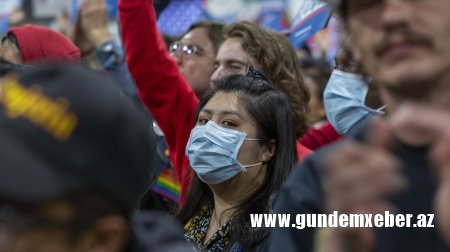 Koronavirus bu türk respublikasına da sıçradı