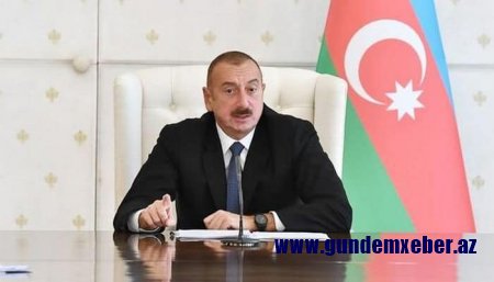 Dövlət başçısı biznes dairələrinə xəbərdarlıq etdi