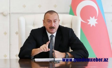 Prezident təsdiq etdi: Karantin rejimini pozanlar cəzalandırılacaq
