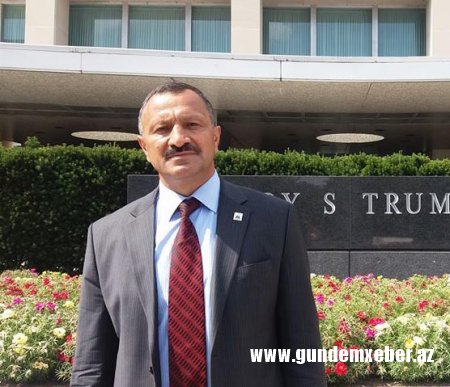 Müsavat Partiyası Tofiq Yaqublunun hüquqlarının Müdafiə Komitəsi yaradıb