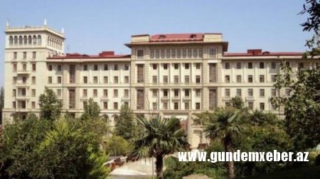 Nazirlər Kabineti Azərbaycan vətəndaşlarına xəbərdarlıq etdi - RƏSMİ