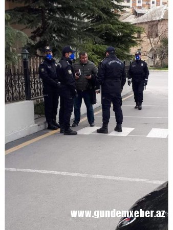 VƏKİLDƏN QURAMA HƏBSLƏ BAĞLI ƏSASLANDIRMA