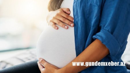 Gürcüstanda hamilə qadının koronavirusa yoluxma səbəbi məlum oldu - YENİLƏNİB