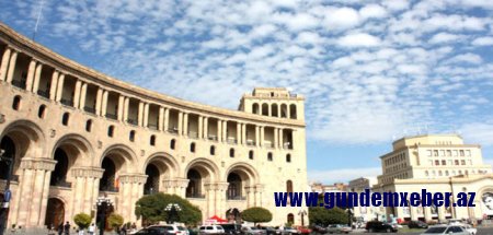Ermənistanda koronavirusdan ilk ölüm hadisəsi qeydə alınıb