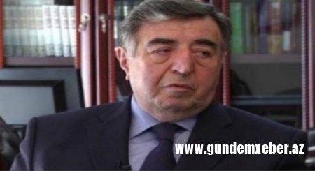 Əhmədzadənin bu ilki “Ruzi”si – Və ya Yaşar Allahverdiyev kimdir?