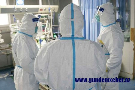 Cəlilabadın icra başçısının müavini koronavirus şübhəsi ilə xəstəxanaya yerləşdirildi?