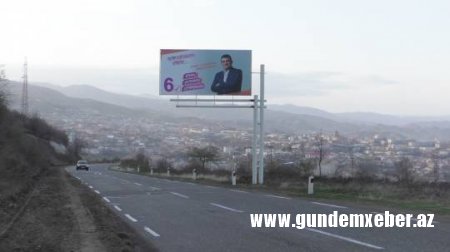 Bu ağır imtahandan uğurla çıxsaq, inşallah, Qarabağdakı erməni viruslarını da təmizləyəcəyik…