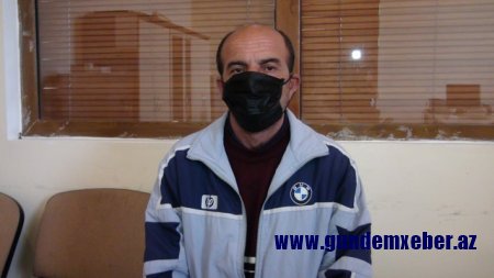 Zaqatalada koronavirusla bağlı yalan məlumat yayan şəxslər saxlanılıb