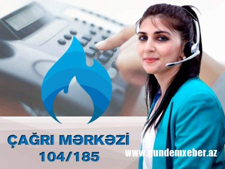 "AZƏRİQAZ" İB SOSİAL AKSİYAYA START VERİR