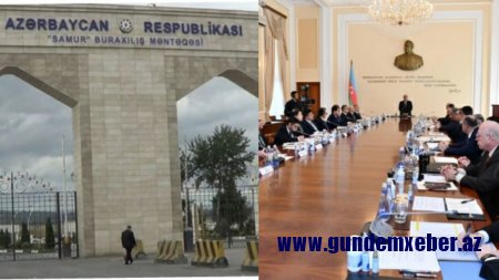 Nədən SKM-də karantin adıyla insanlara vəhşi münasibət göstərilir? - VİDEO