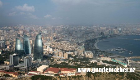 Azərbaycanda vətəndaşlara küçəyə çıxmaq qadağan olundu