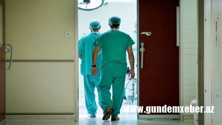 Azərbaycanda koronavirusla bağlı əhalini təşvişə salan şəxs psixiatriya xəstəxanasına yerləşdirildi (RƏSMİ)
