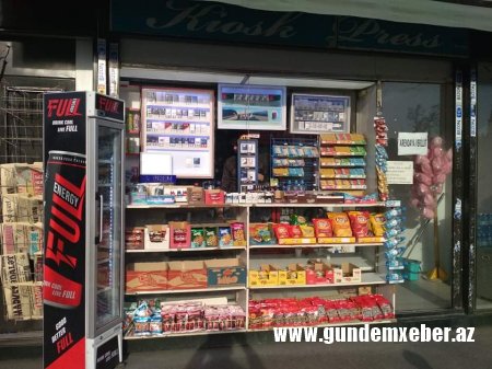 İntiqam Məmmədov​ “canüstə olan” çap mediasının “canını almaq”la məşğul olur- ŞOK FAKTLAR