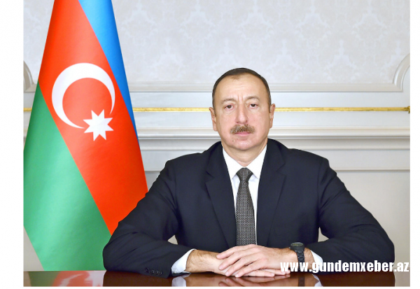 ''Gündəm Xəbər''dən Prezidentə AÇIQ MƏKTUB
