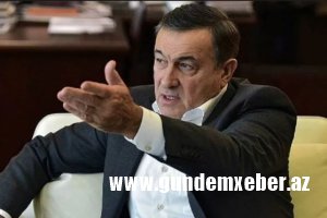 “Karantindən çıxmaq lazımdır...”