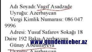 Sabiq nazir Heydər əsədovun özünə və ailə üzvlərinə məxsus sərvət üzə çıxıb (FOTOFAKT)