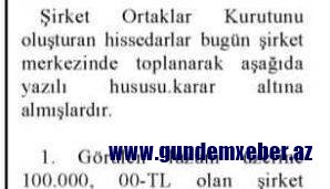 Sabiq nazir Heydər əsədovun özünə və ailə üzvlərinə məxsus sərvət üzə çıxıb (FOTOFAKT)