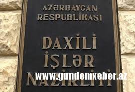 Karantin qaydalarını pozan məktəb direktoru və qəzet redaktoru cərimələndi - FOTO
