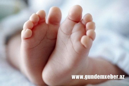 İngiltərədə 6 aylıq körpədə koronavirus aşkarlandı
