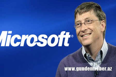 Koronanı Bill Qeyts buna görə yaradıb – Sensasion iddia