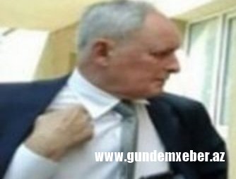 TƏBİB Oqtay Şirəliyevin əmrini geri oxudu... - İLGİNC