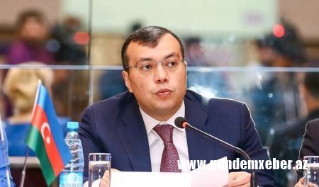 Sahil Babayevlə bağlı ŞOK İDDİA - Mənzillər nazirin mərhum atasının iş yoldaşlarına verilir
