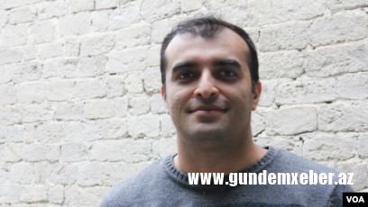 Rəsul Cəfərov: İnzibati həbsin adekvat olmayan cəza kimi tətbiqini müşahidə edirik
