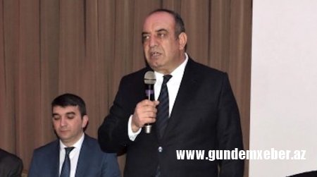 Karantin günlərində Qax başsız qalıb... - İDDİA