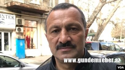 Məhkəmə Tofiq Yaqublunu həbsdə saxlayıb
