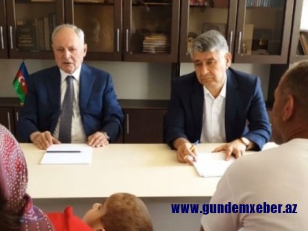 Sabiq baş həkimdən Gülmirzə Poladova rüşvət tələbi ittihamı - SƏHİYYƏ NAZİRLİYİNİN ŞÖBƏ RƏİSİ MƏHKƏMƏYƏ VERİLİB