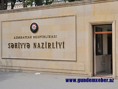 Koronavirusun müalicəsi üçün özbaşına dərman qəbul etməyin - Səhiyyə Nazirliyi müraciət etdi