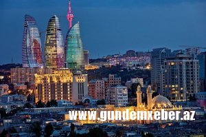Əcnəbilərin Azərbaycanda olma müddətləri uzadıldı