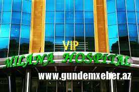 "Milana Hospital"da həkim özbaşınalığı... - GİLEY