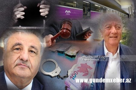 Çovdarovun ifadəsi Tağı Əhmədovu həbsə apara bilər – sabiq rəislərin konfliktinin yeni detalları