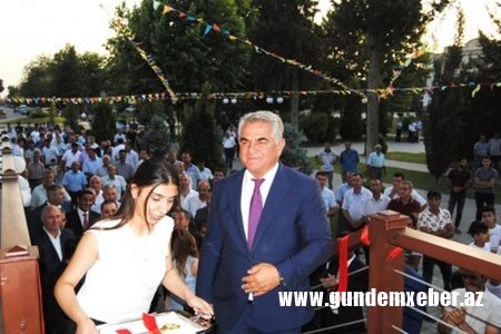 Biləsuvarlın şefi nəyin güdazına getdi... - yeni detallar...
