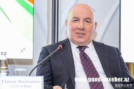 Elman Rüstəmovun səlahiyyət müddəti başa çatır