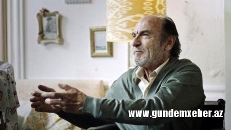 “Kurtlar vadisi Pusu”nun aktyoru koronavirusdan öldü