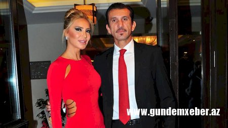 “Virus birbaşa ağciyərə keçib” - Həyat yoldaşı Rüştünün səhhətindən danışdı