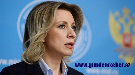 Rusiya Qarabağ münaqişəsi tərəflərini təmkinli olmağa çağırıb
