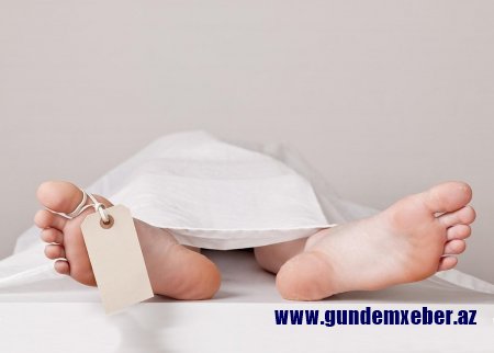 Biləsuvarda 17 yaşlı tələbə qəfildən öldü