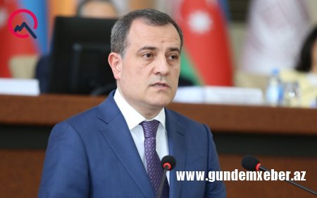 Ceyhun Bayramov bunları bilirmi? - İDDİA