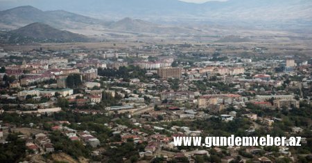Qarabağda erməni “seçki” zamanı kiminsə ayaqlarını sındıracaqdı – Nəhayət tapdı