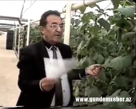 “AZƏRİQAZ” İB-nin​ əməkdaşları sahibkarı təhdid edirlər -​ ŞOK FAKT (FOTO/VİDEO)