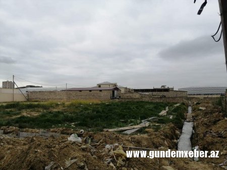 Sabunçuda koronovirusun yaratdığı şəraitdən sui-istifadə edən vəzifə sahibi kimdir - ​FOTO/VİDEO