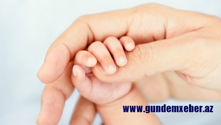 İranda ikihəftəlik körpədə koronavirus aşkarlandı